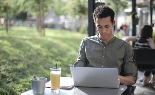 Siete consejos para encontrar trabajo después de la universidad