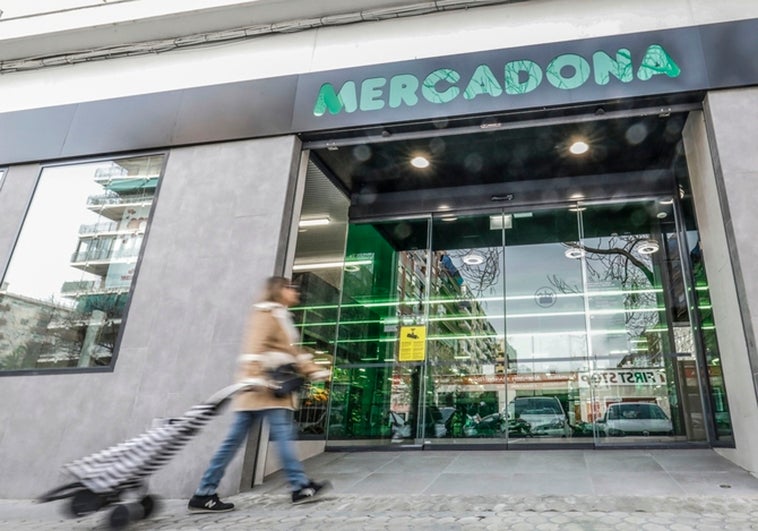 Mercadona retira estos 10 productos de sus estanterías