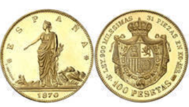 ¿Tienes esta peseta en casa? Es la más cara de la historia y podrías canjearla por 250.000 €