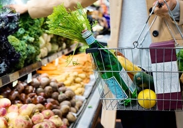 El Banco de España lanza un importante aviso sobre el precio de los alimentos en los próximos meses