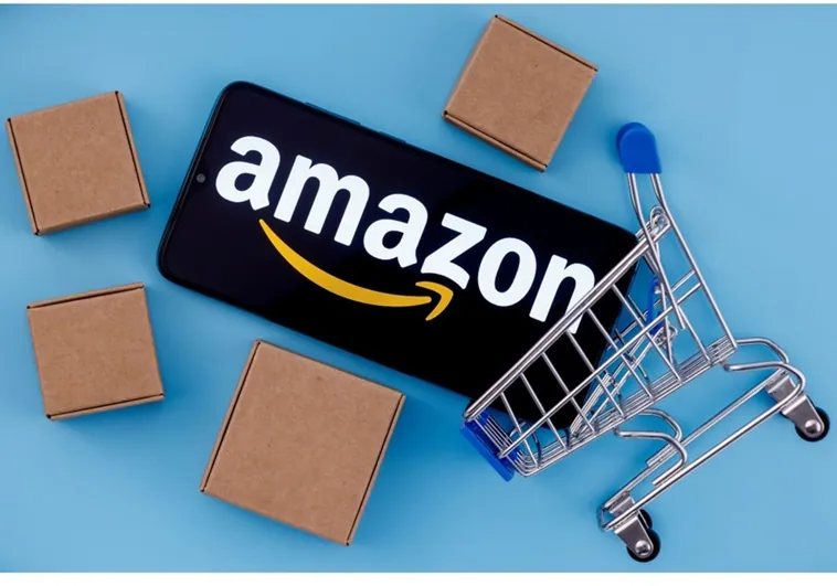 Nace una tienda que vende artículos Amazon desde solo un euro: dónde está y cómo comprar