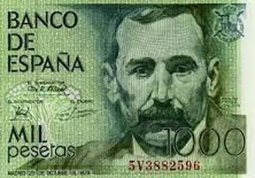 Billetes de 1.000 pesetas que puedes tener en casa y te pueden hacer ganar mucho dinero