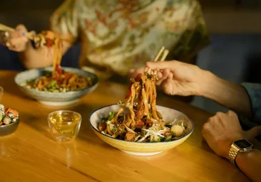 La novedad de Mercadona que ha revolucionado a los amantes de la comida asiática y cuesta menos de un euro