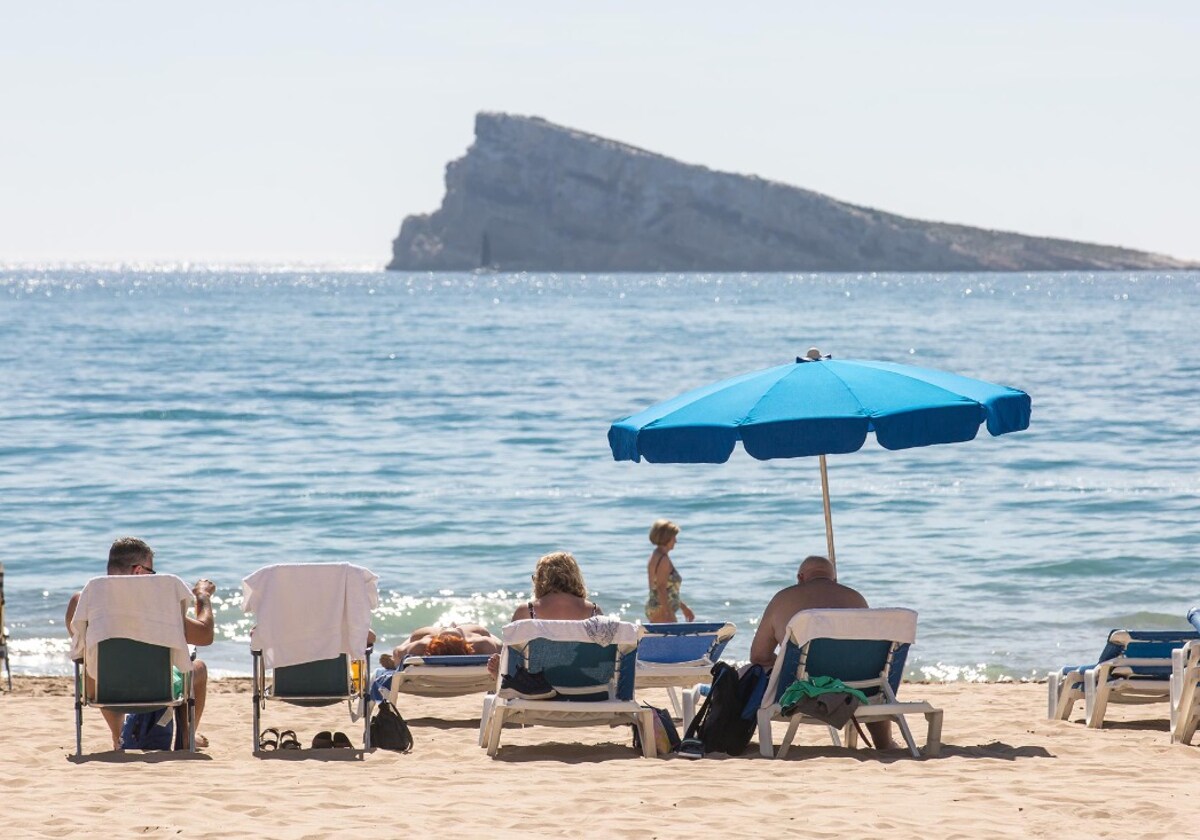 Los jubilados españoles pueden viajar a precios asequibles con el Imserso