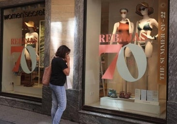 ¿Cuándo empiezan las rebajas de verano 2023 en Cádiz? Zara, El Corte Inglés, Mango...