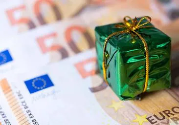 La fecha en la que los pensionistas cobrarán la paga extra de Navidad 2023