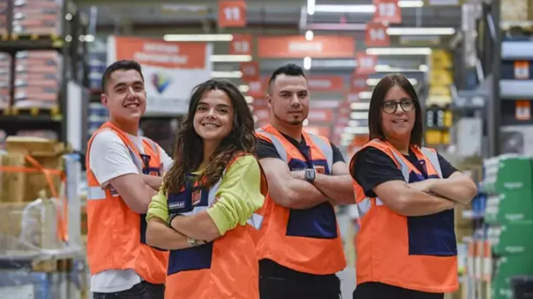 Una empresa con sucursal en la provincia de Cádiz, reparte 27 millones de euros entre sus trabajadores