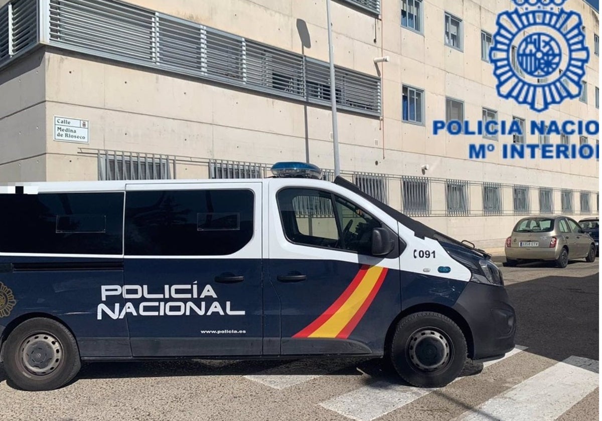 Desarticulado el clan de &#039;Los Camachitos&#039;, una red criminal dedicada al tráfico de cocaína en Rota