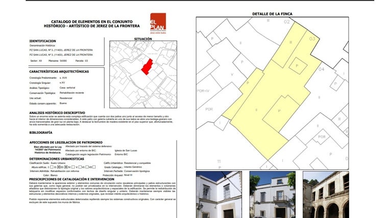 Ayuntamiento de Jerez