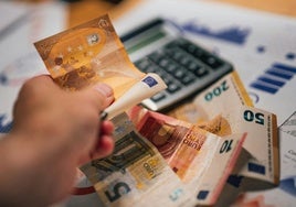 Lucía Núñez, delegada de Economía: «Si eres andaluz puedes ahorrar mucho dinero en la renta»