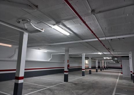 Imagen secundaria 1 - Se vende un piso nuevo a estrenar en este pueblo de Cádiz por 52.000 euros: está a menos de una hora de la playa