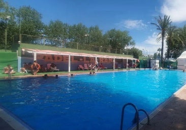 Sale a la venta un camping en Cádiz con piscina y pistas de pádel: se puede comprar por este precio