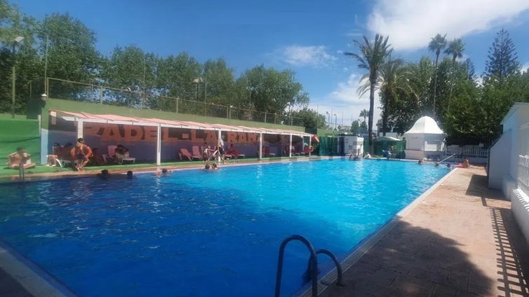Sale a la venta un camping en Cádiz con piscina y pistas de pádel: se puede comprar por este precio