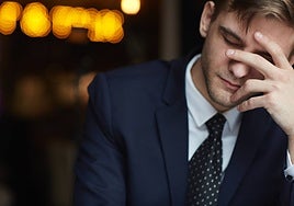 Siete de cada diez empresarios presentan indicadores de ansiedad o depresión en Cádiz según una encuesta