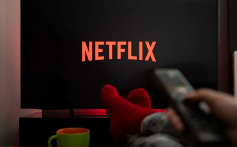 Cambios en Netflix para las cuentas compartidas en 2023