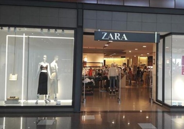 Llegan novedades a Zara: Nueva colección muy variada y veraniega