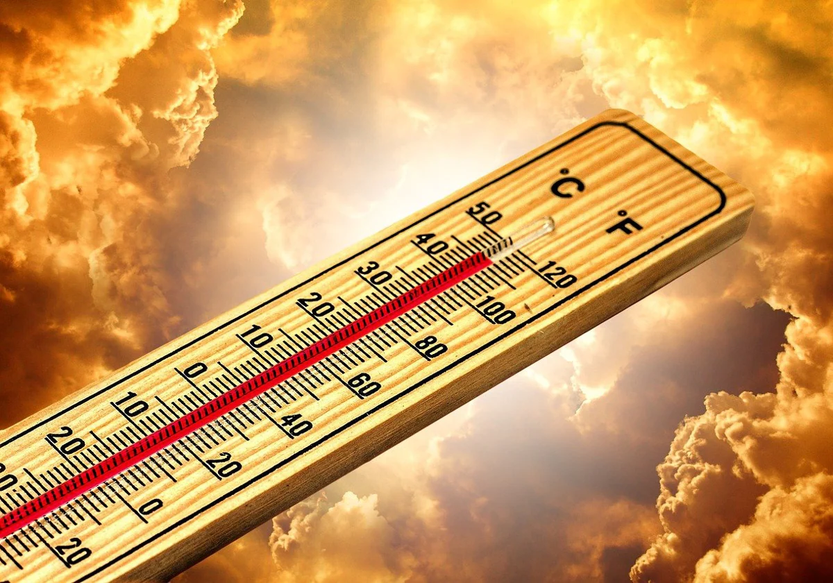 La ONU alerta de que el calor de este año puede superar todos los récords