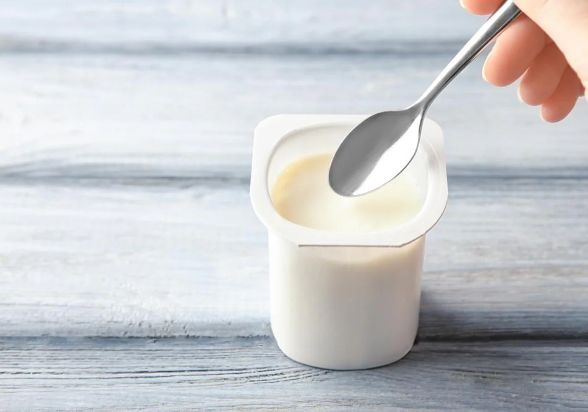 Los tres yogures que la OMS recomienda eliminar de la dieta aunque parezcan saludables