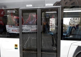 UGT: «No hay otro país de la UE en el que los conductores arrastren su vida laboral a los 67 años»