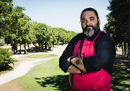 SO/Sotogrande recibe al chef Nicolas Isnard para presentar un exclusivo menú con el atún como protagonista