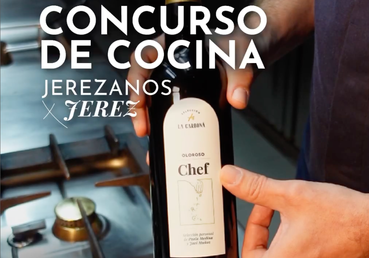 El Restaurante La Carboná lanza el Concurso de Cocina &#039;Jerezanos por Jerez&#039;