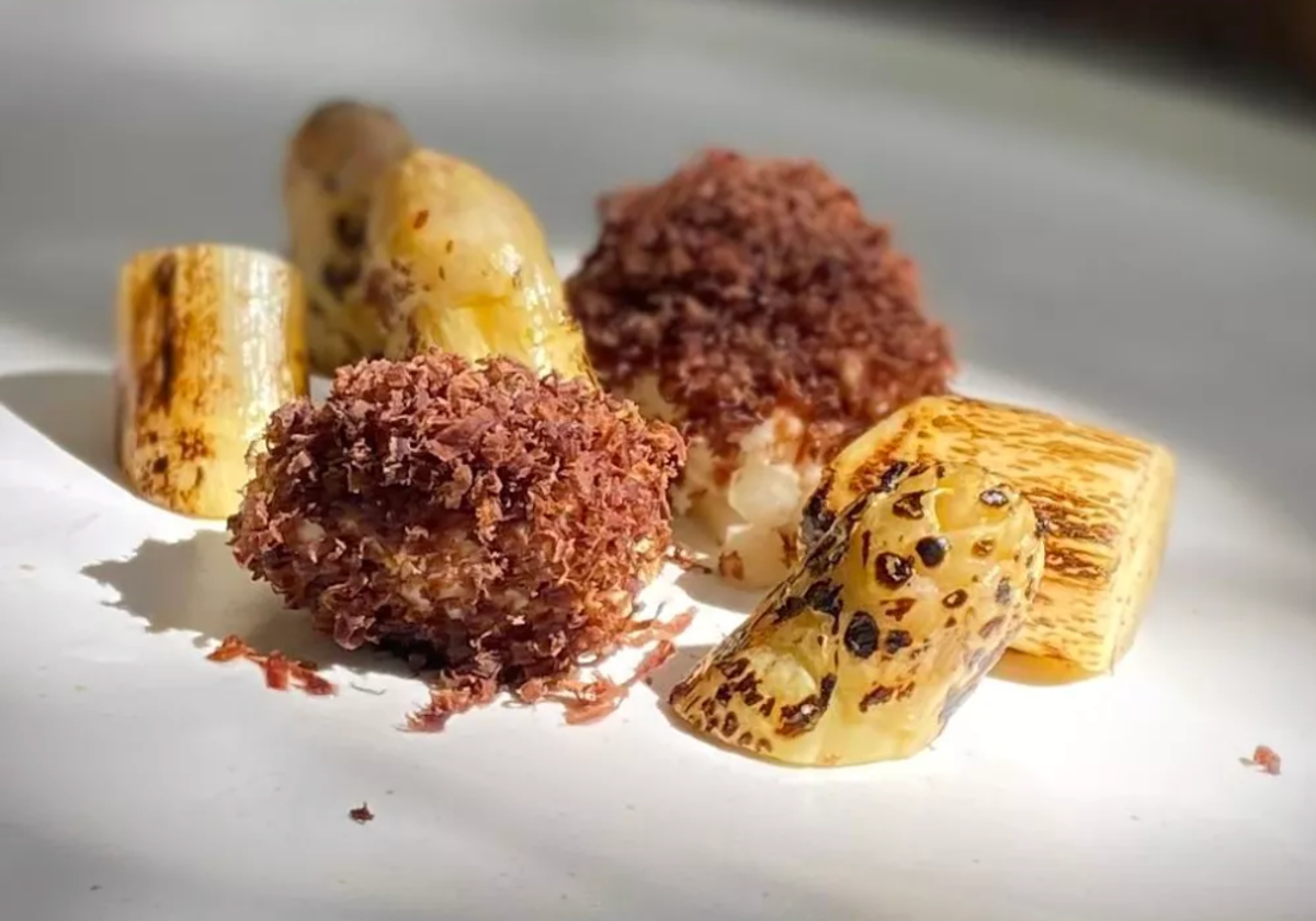 Cádiz en el Olimpo gastronómico: Un viaje por sus restaurantes estrella Michelin