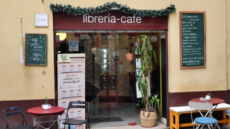 Cafeterías acogedoras para disfrutar del invierno en Cádiz