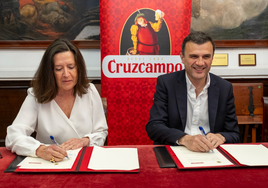 Cruzcampo, el aliado del Carnaval de Cádiz en sus icónicas fiestas gastronómicas