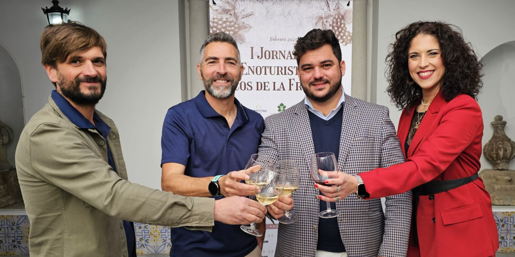 Arcos de la Frontera, un destino enoturístico en expansión