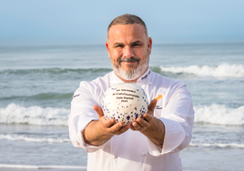 Aponiente, ejemplo de sostenibilidad gastronómica con el Sol Sostenible 2025