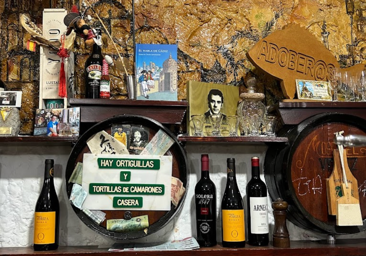 Bodeguita El Adobo