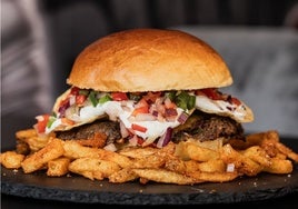 Dónde comer hamburguesas en Jerez: las hamburgueserías más recomendadas