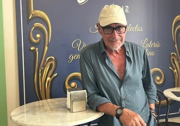 Los restaurantes favoritos de Carlos Herrera en Cádiz