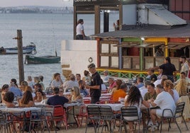Cádiz lo vuelve a hacer: estos 9 establecimientos son lo más top del verano según Guía Repsol