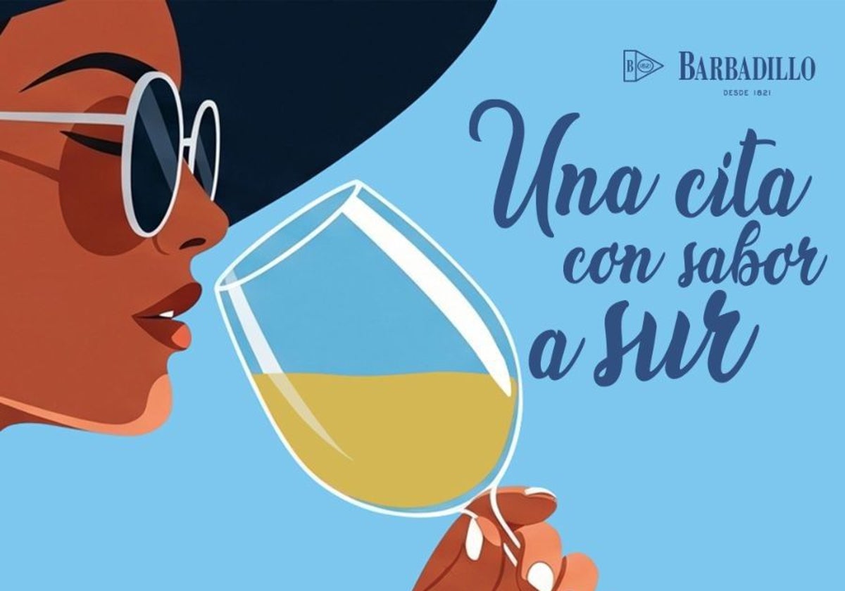 Barbadillo y Tribeca se unen en una cena maridaje en Rota, Cádiz