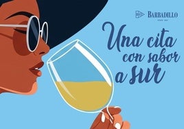 Una cita con sabor a sur: Barbadillo y Tribeca se unen en una cena maridaje en Rota
