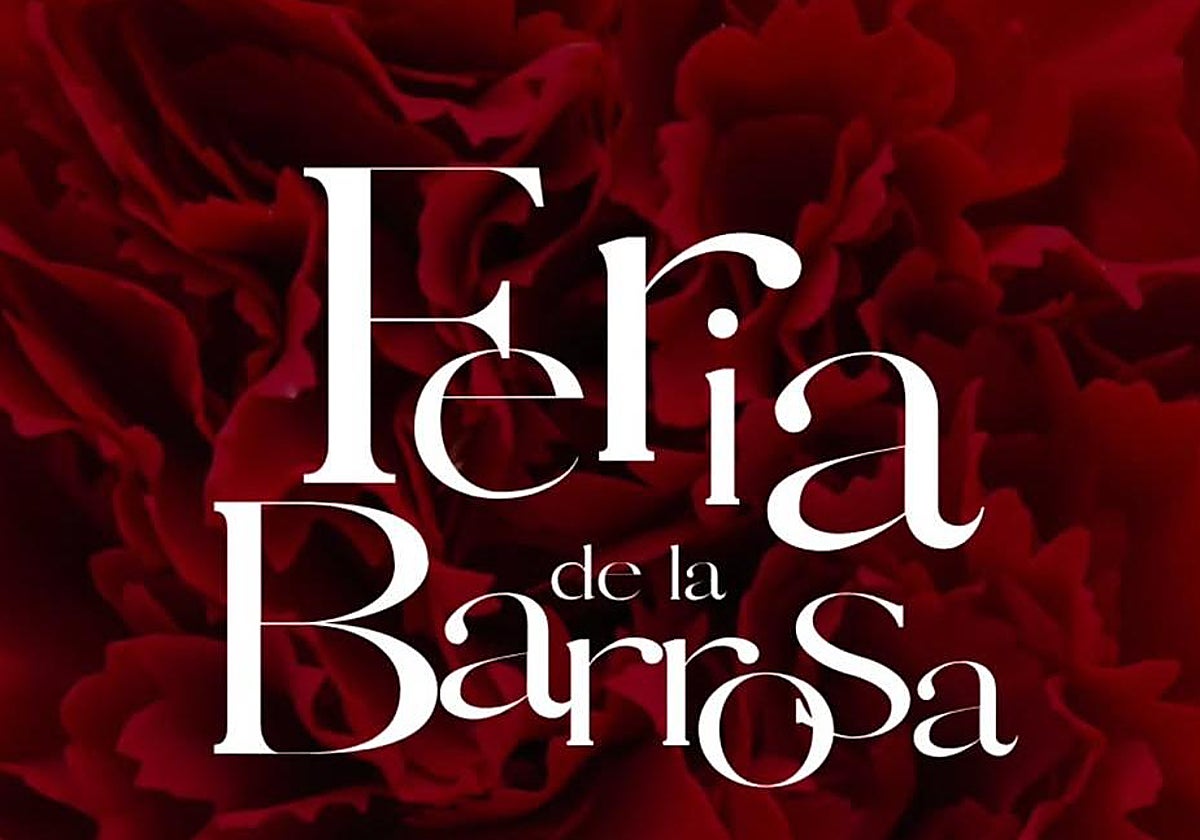 Feria de La Barrosa en Chiclana de la Frontera, Cádiz