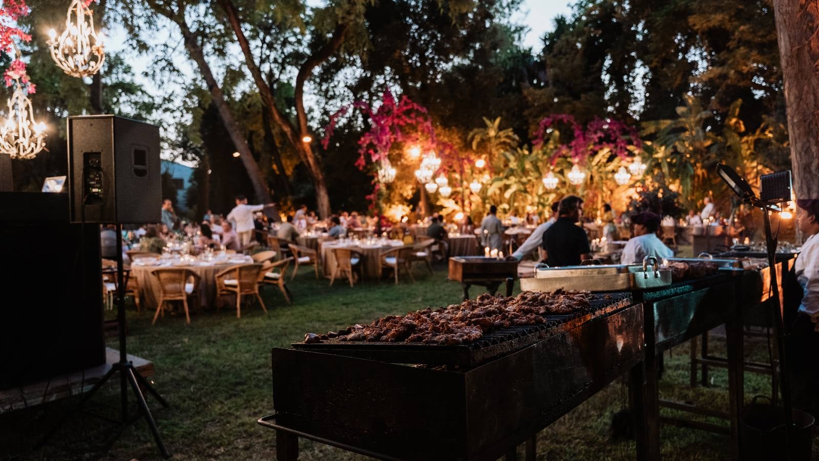 El Huaso propone una experiencia gastronómica para despertar los sentidos en Veranea en la Bodega