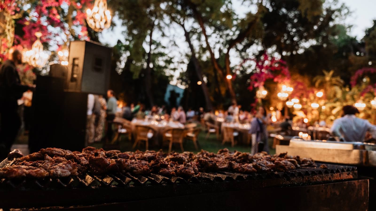 El Huaso propone una experiencia gastronómica para despertar los sentidos en Veranea en la Bodega