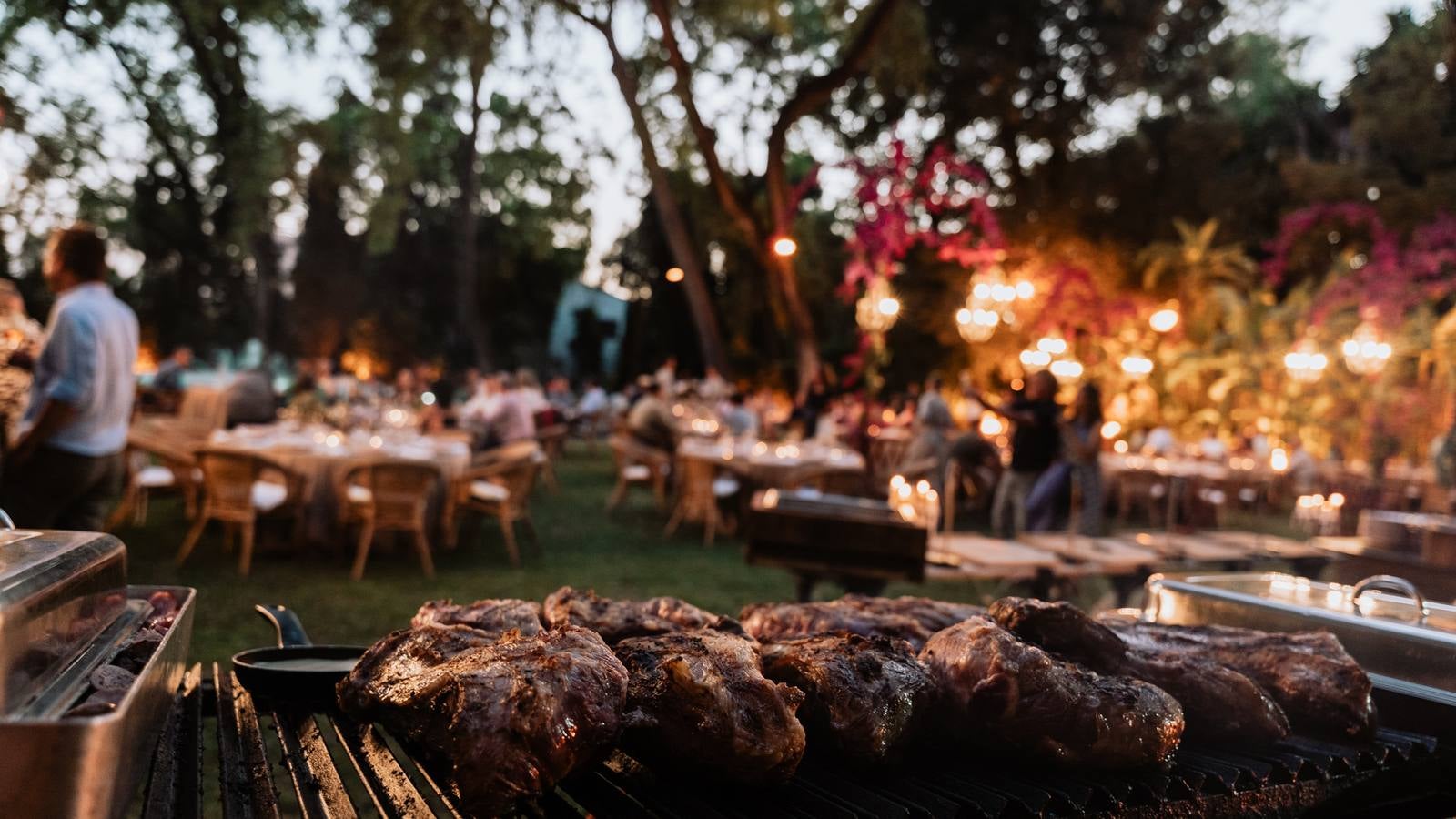 El Huaso propone una experiencia gastronómica para despertar los sentidos en Veranea en la Bodega