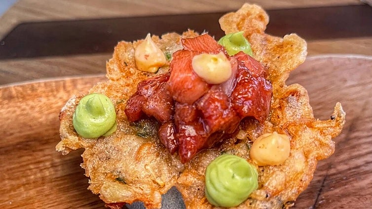 Suber, el nuevo restaurante de Alcalá de los Gazules con vistas al Parque de los Alcornocales