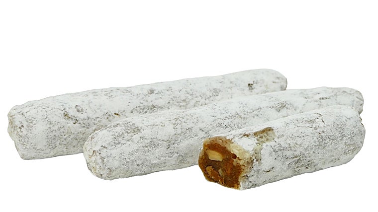 Alfajores de Sobrina de las Trejas en Medina Sidonia