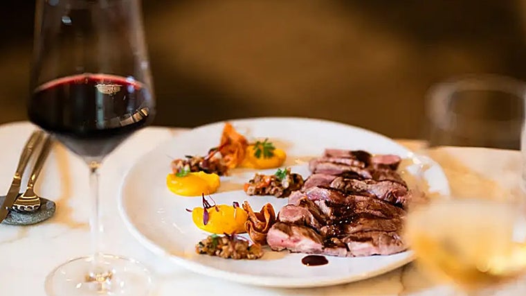 Una de las propuestas de Atxa en Tarifa