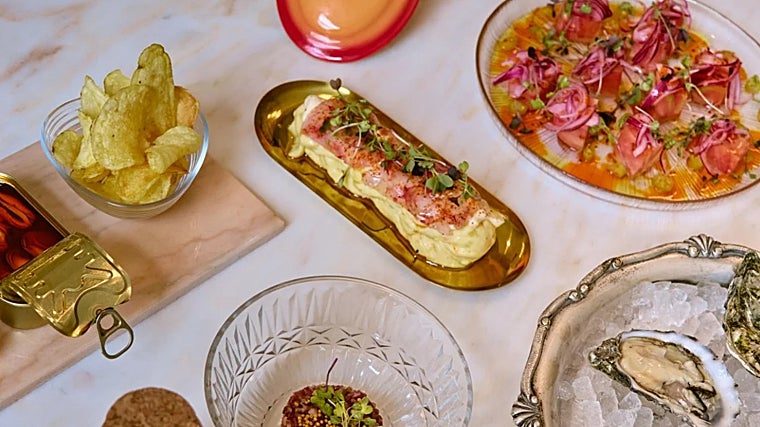 Presentación de diferentes propuestas en El Ángelus