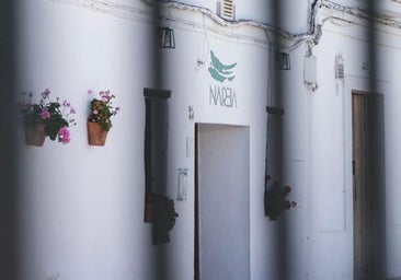 Narea cierra y pondrá fin a su etapa en Vejer de la Frontera en octubre