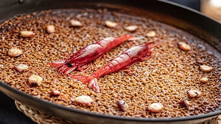 Restaurantes a pie de playa en Cádiz que enamoran a todos