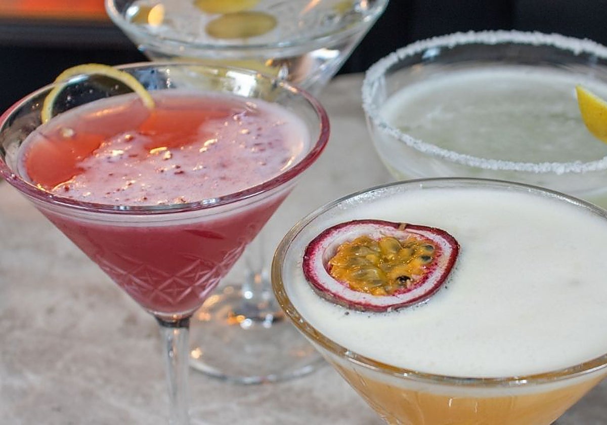 Celebra el día del vodka en Cádiz