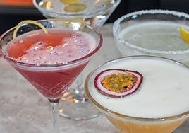 Un rincón en Cádiz para tomar una copa y disfrutar del tardeo en el centro