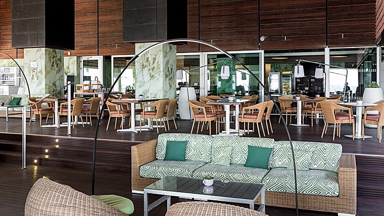 Espacio Gastronómico La Tacita del Atlántico