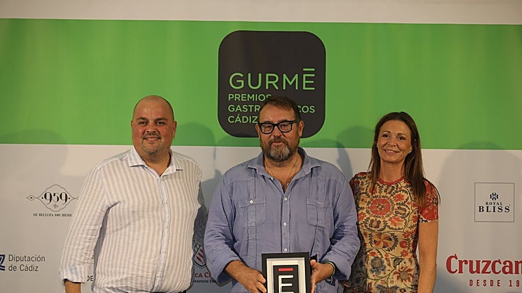 Premiados «Mejor venta»